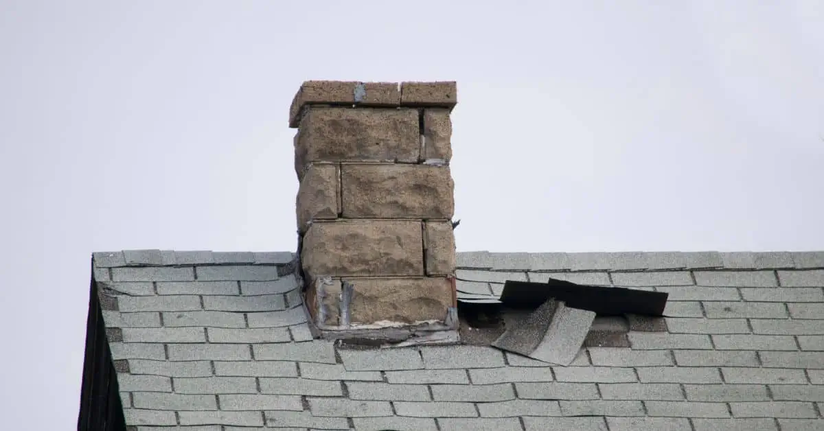 Chimney Repairs