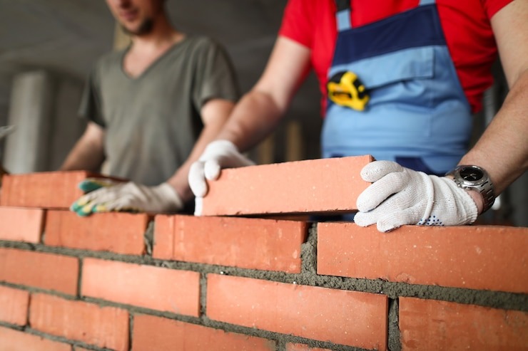Residential Masonry Services